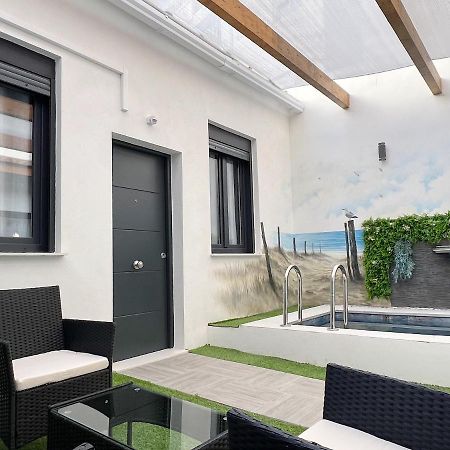 Apartamento En La Gran Manzana Valencia Exterior photo