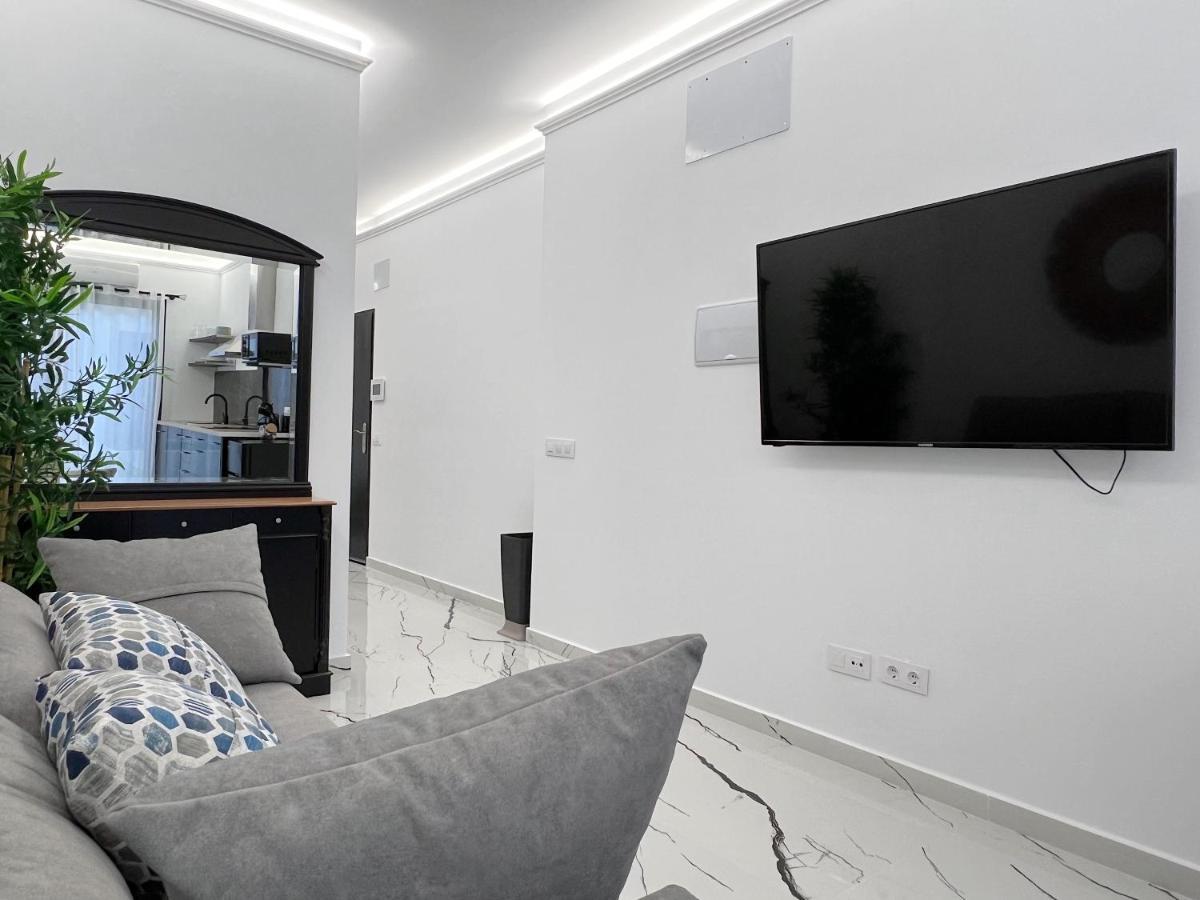 Apartamento En La Gran Manzana Valencia Exterior photo