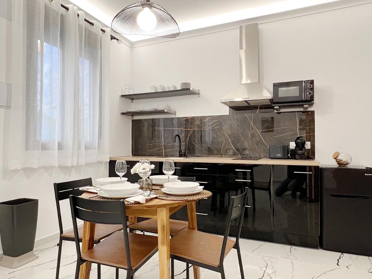 Apartamento En La Gran Manzana Valencia Exterior photo