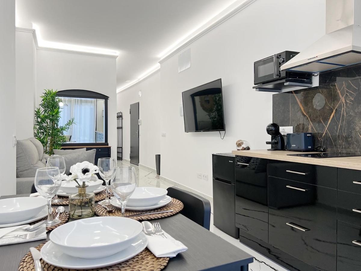 Apartamento En La Gran Manzana Valencia Exterior photo