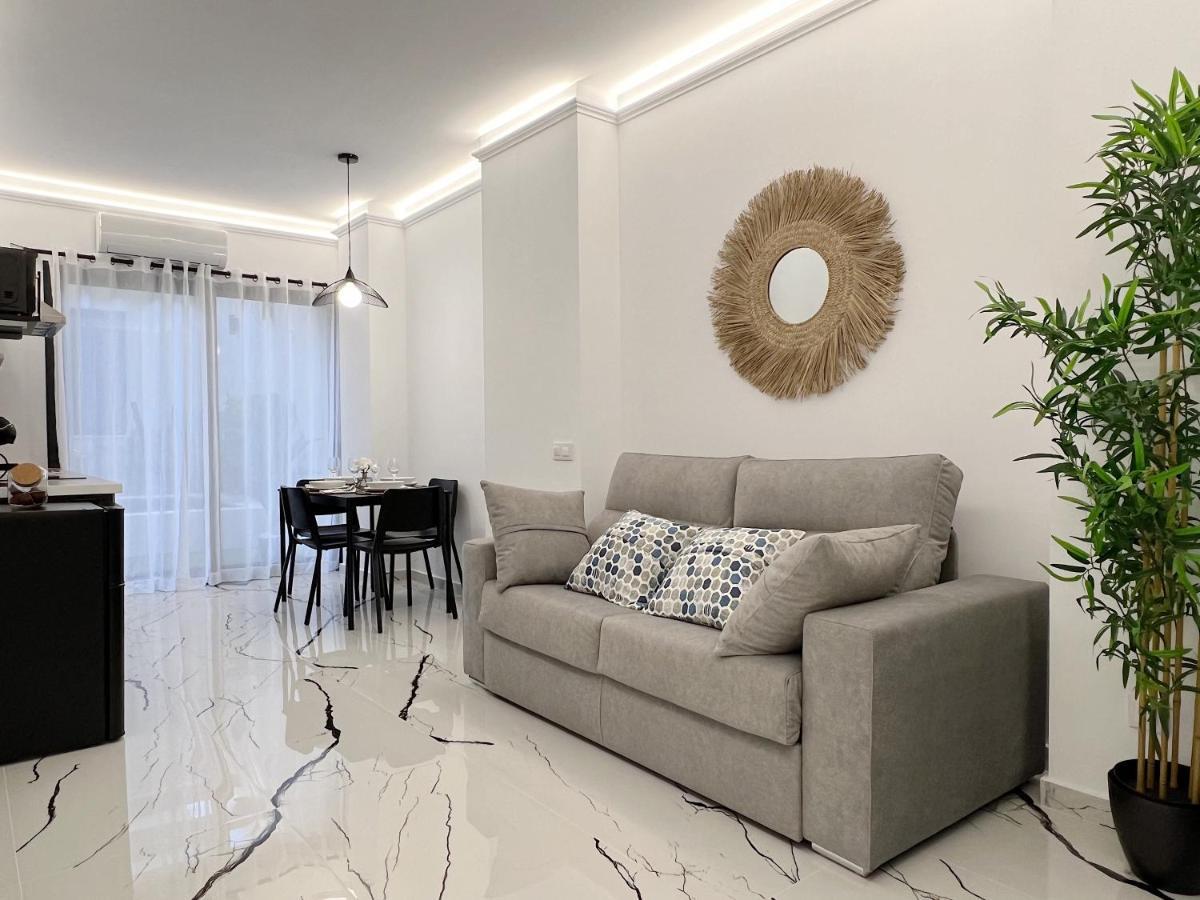 Apartamento En La Gran Manzana Valencia Exterior photo