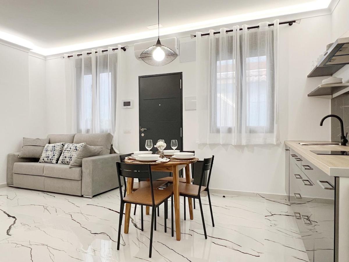 Apartamento En La Gran Manzana Valencia Exterior photo
