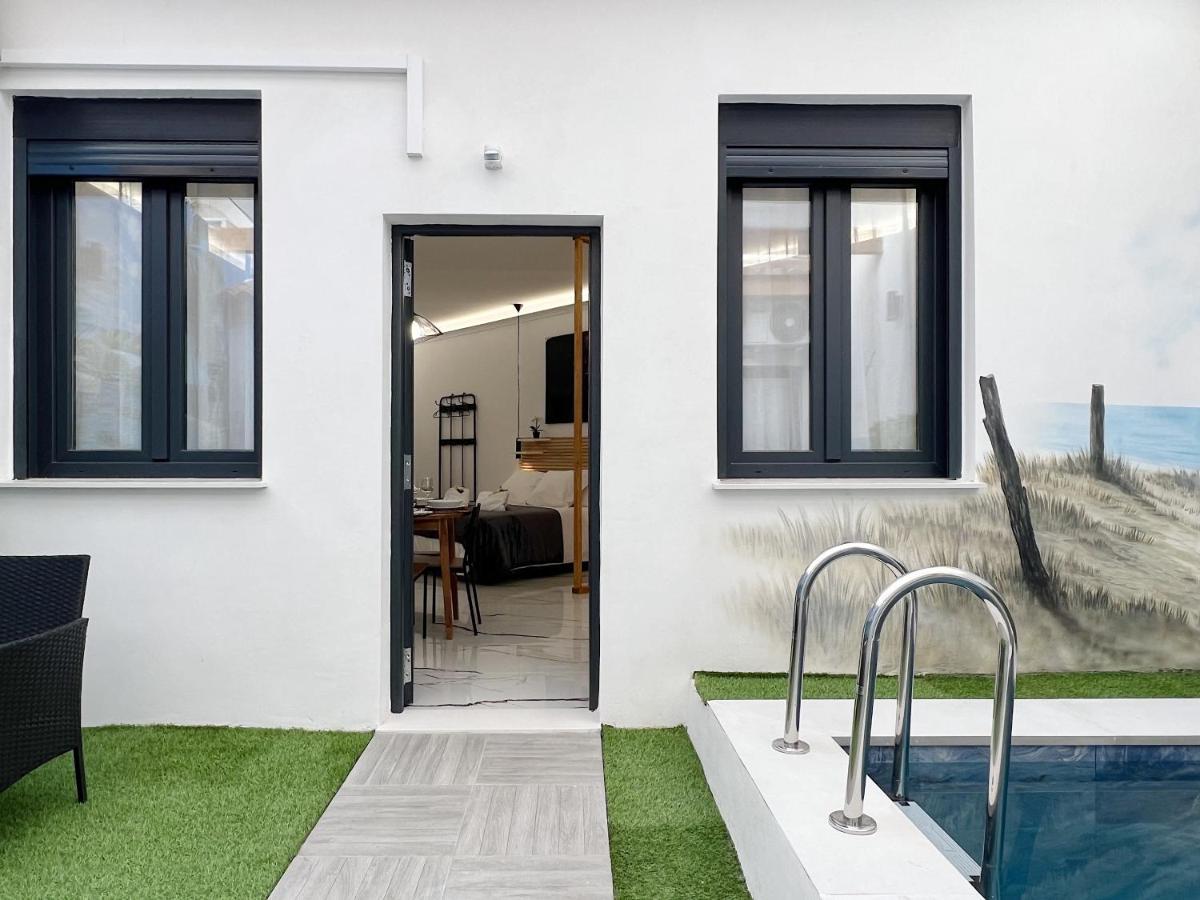 Apartamento En La Gran Manzana Valencia Exterior photo