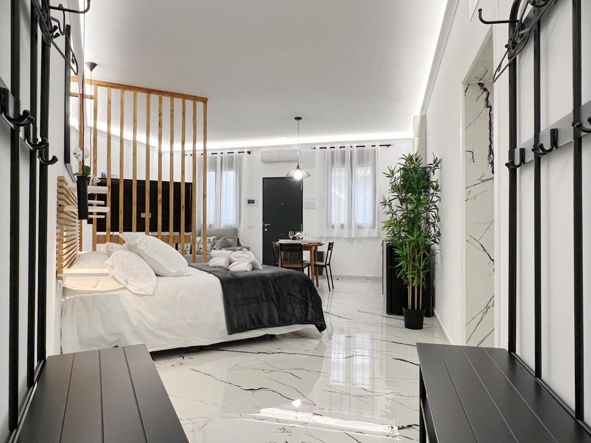 Apartamento En La Gran Manzana Valencia Exterior photo